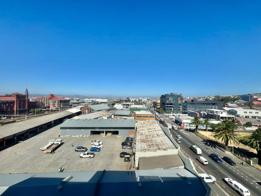 0 Bedroom Property for Sale in Woodstock Western Cape